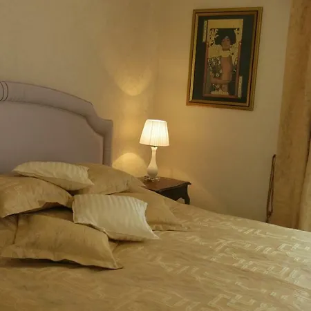 Luxury Cream Apartmán Karlovy Vary