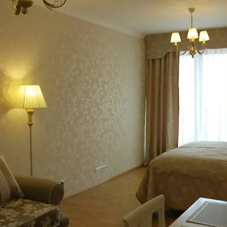 Luxury Cream Apartmán