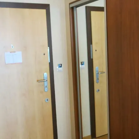 Apartmán Luxury Cream Karlovy Vary