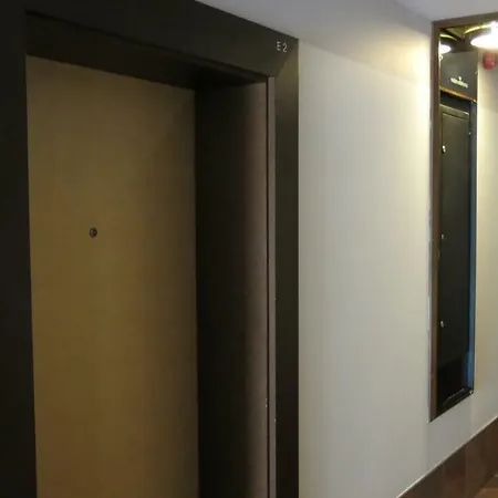 Apartmán Luxury Cream Karlovy Vary